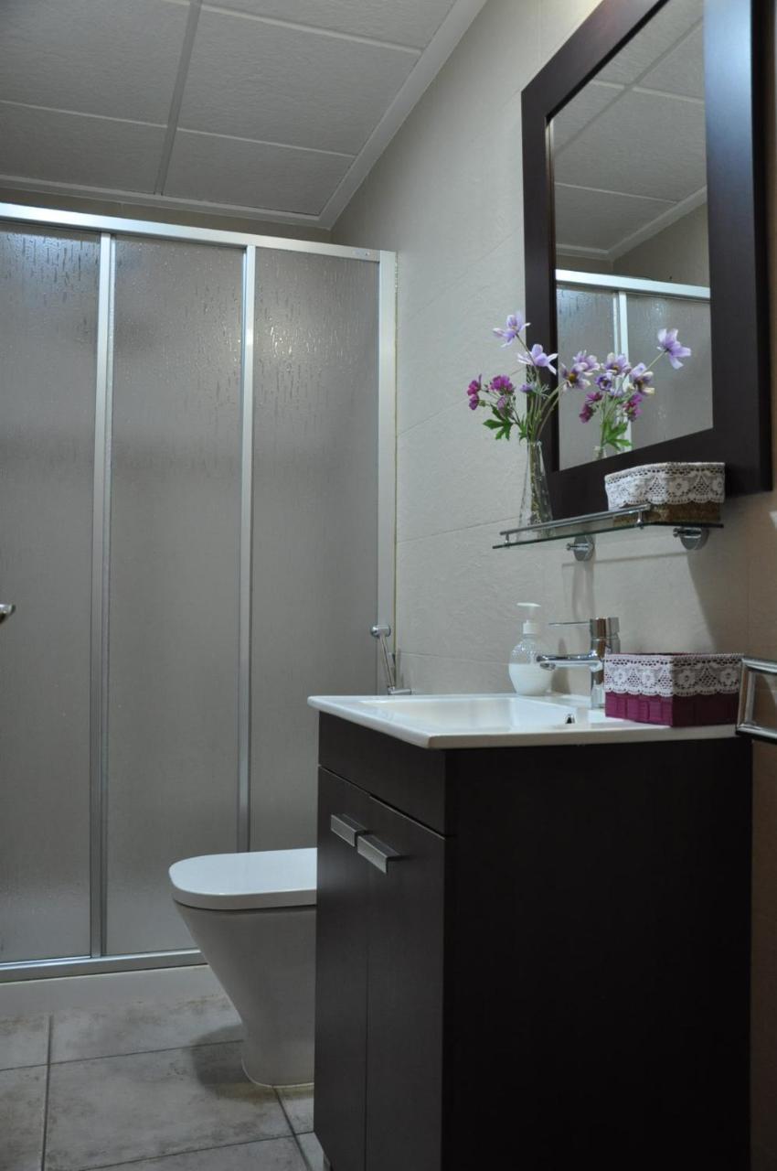 Hostal Rural Летур Екстериор снимка